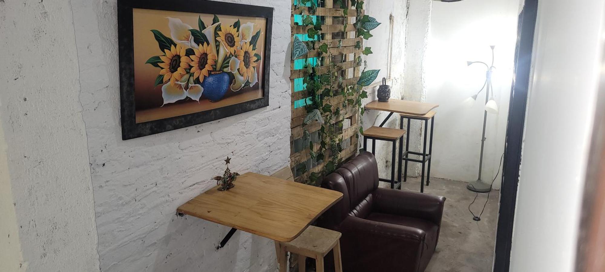 Hostal Villa Del Rio Las Brisas Villavieja Dış mekan fotoğraf
