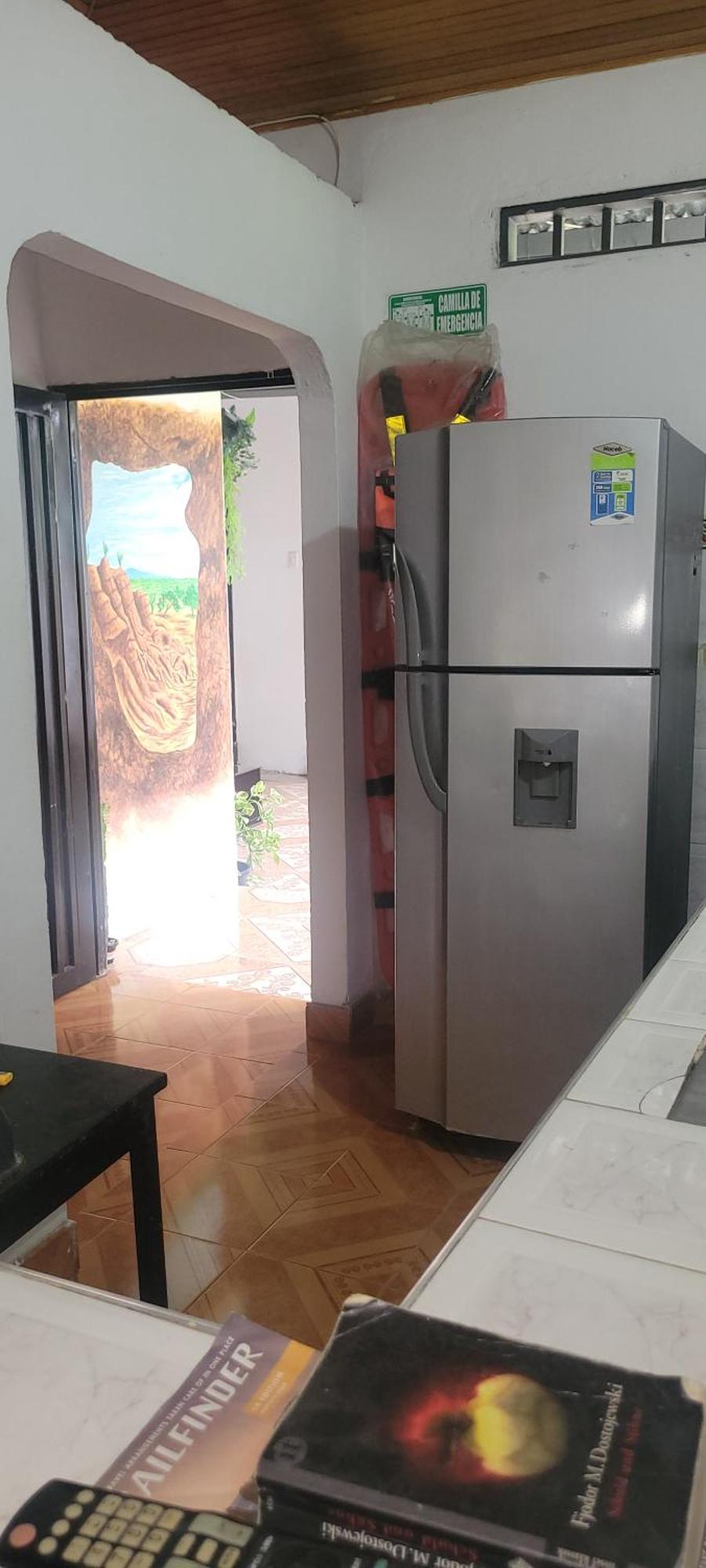 Hostal Villa Del Rio Las Brisas Villavieja Dış mekan fotoğraf