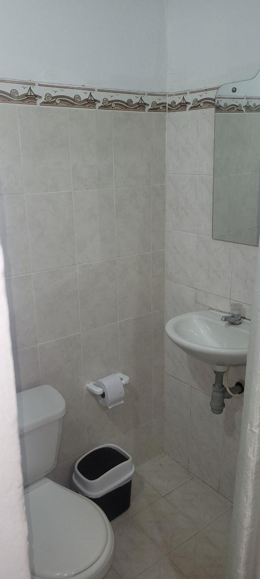 Hostal Villa Del Rio Las Brisas Villavieja Dış mekan fotoğraf