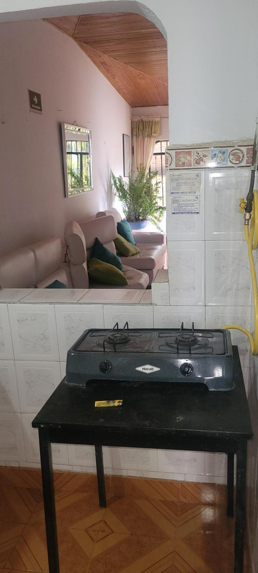 Hostal Villa Del Rio Las Brisas Villavieja Dış mekan fotoğraf