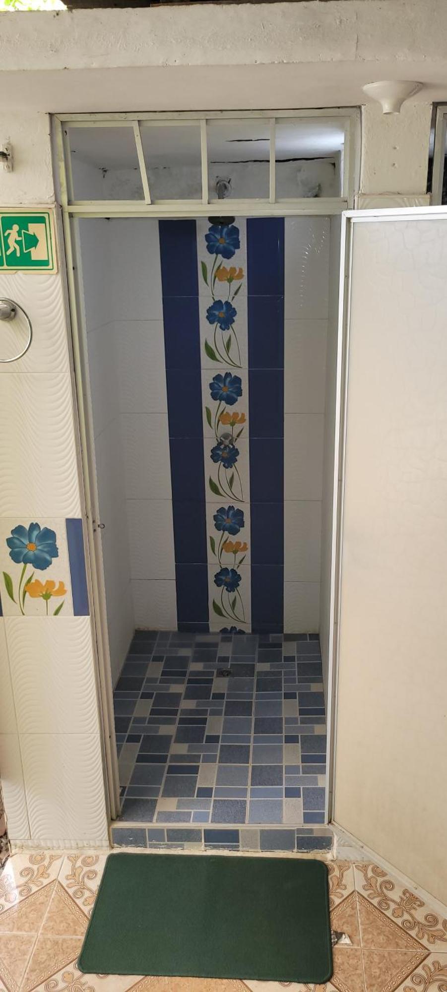 Hostal Villa Del Rio Las Brisas Villavieja Dış mekan fotoğraf